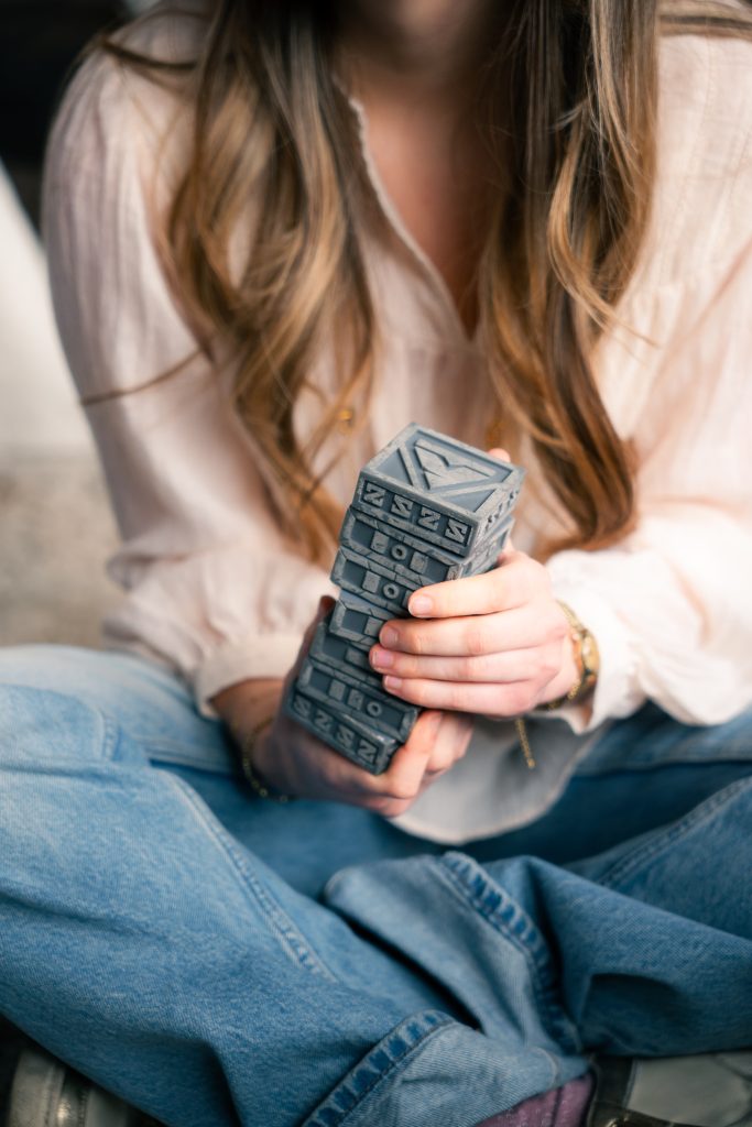 Nouveau concept d'escape game mobile à domicile et en entreprise !